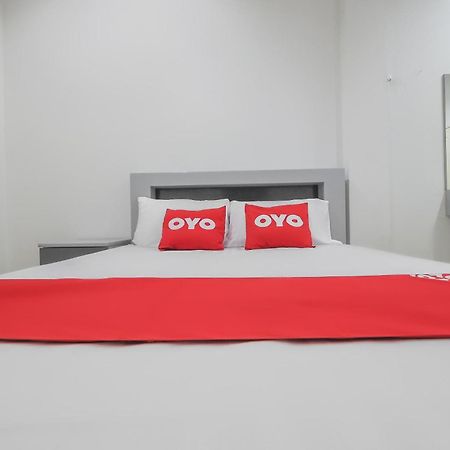 K&K Apartment Samut Prakan Eksteriør bilde