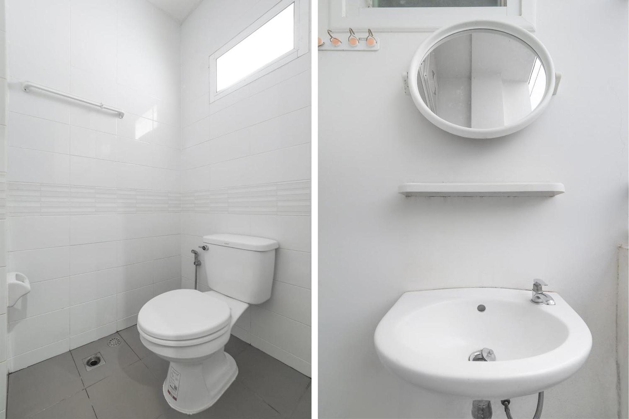 K&K Apartment Samut Prakan Eksteriør bilde