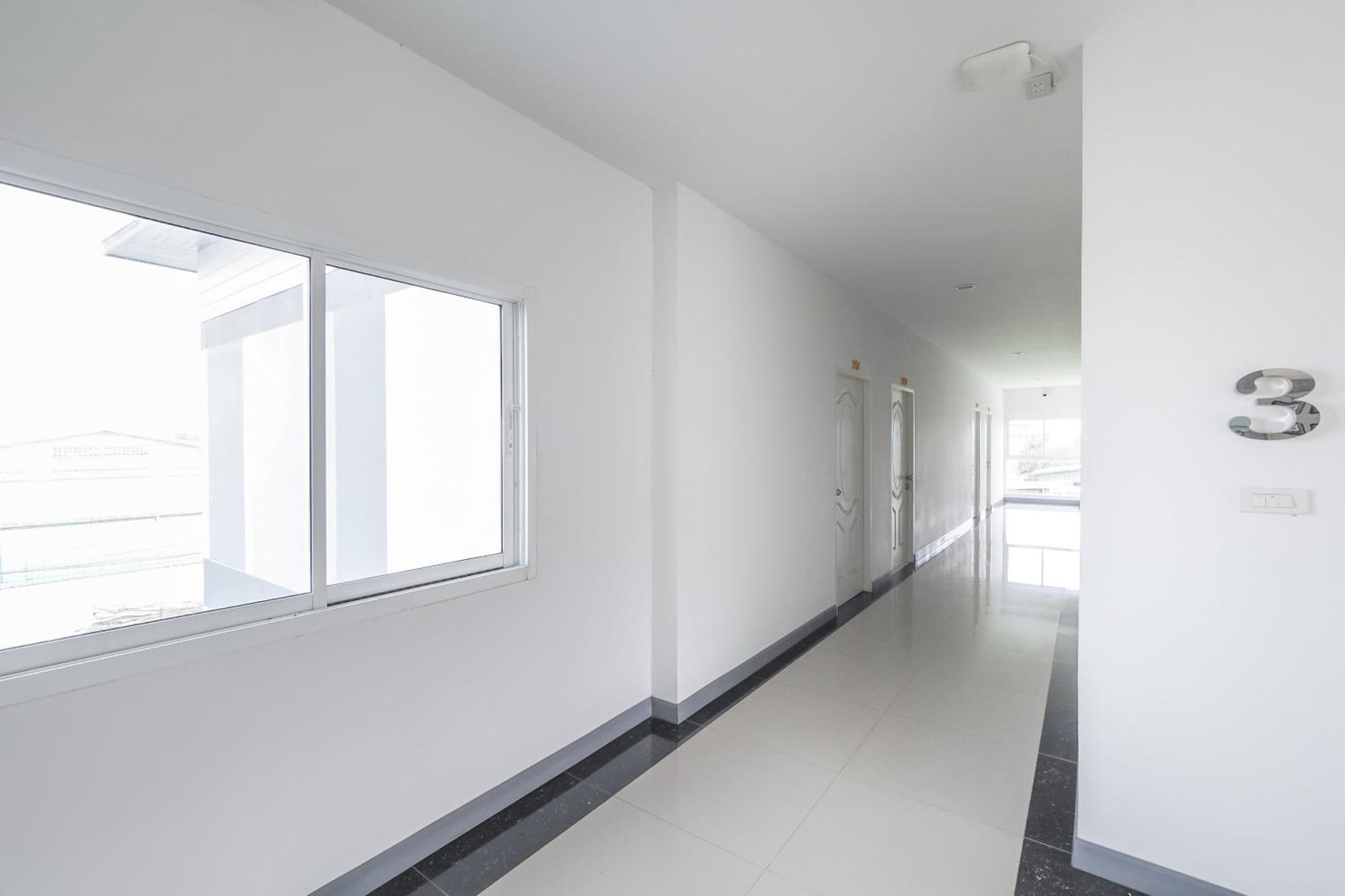 K&K Apartment Samut Prakan Eksteriør bilde