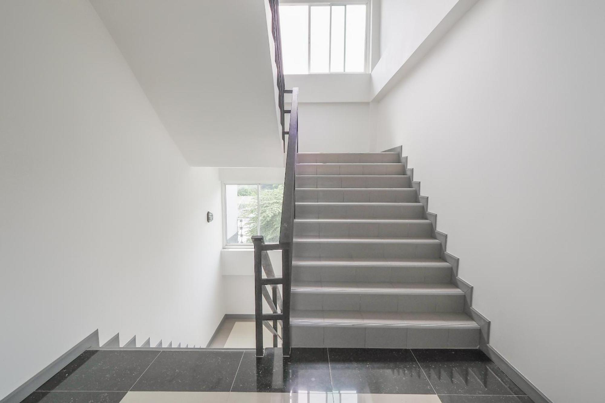 K&K Apartment Samut Prakan Eksteriør bilde
